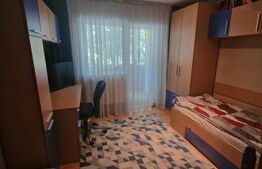 Apartament 4 camere, 69 mp, etajul 1, zona Burdujeni 