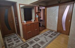 Apartament 4 camere, 69 mp, etajul 1, zona Burdujeni 