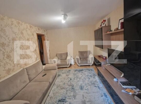 Apartament de vânzare 4 camere Burdujeni - 177574AV | BLITZ Suceava | Poza1
