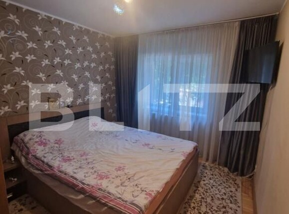 Apartament de vânzare 4 camere Burdujeni - 177574AV | BLITZ Suceava | Poza3