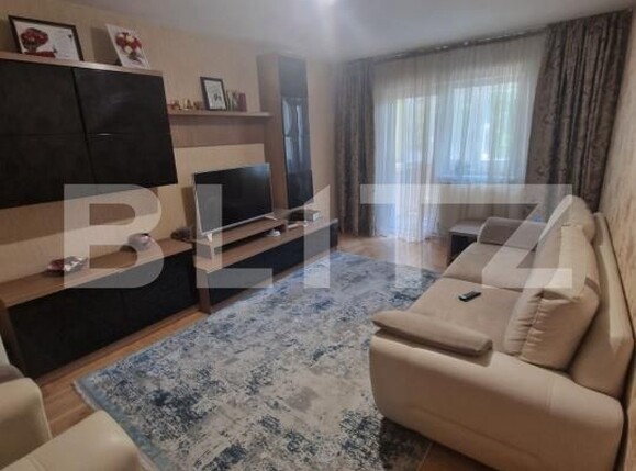Apartament de vânzare 4 camere Burdujeni - 177574AV | BLITZ Suceava | Poza2