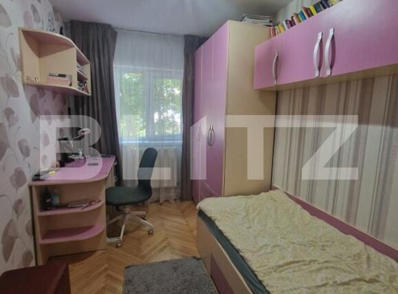 Apartament de vânzare 4 camere Burdujeni - 177574AV | BLITZ Suceava | Poza4