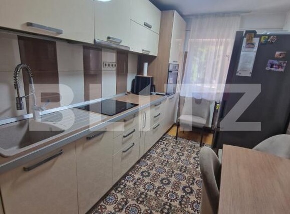 Apartament de vânzare 4 camere Burdujeni - 177574AV | BLITZ Suceava | Poza6