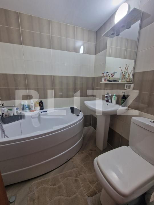 Apartament de vânzare 4 camere Burdujeni - 177574AV | BLITZ Suceava | Poza10