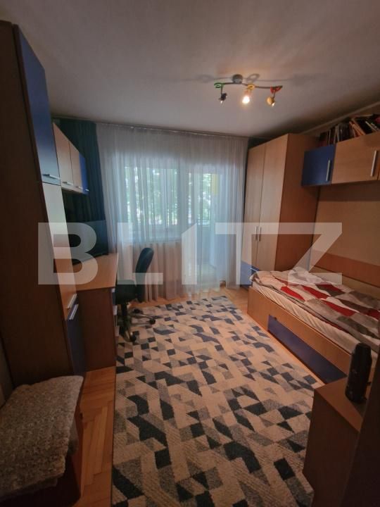 Apartament de vânzare 4 camere Burdujeni - 177574AV | BLITZ Suceava | Poza5