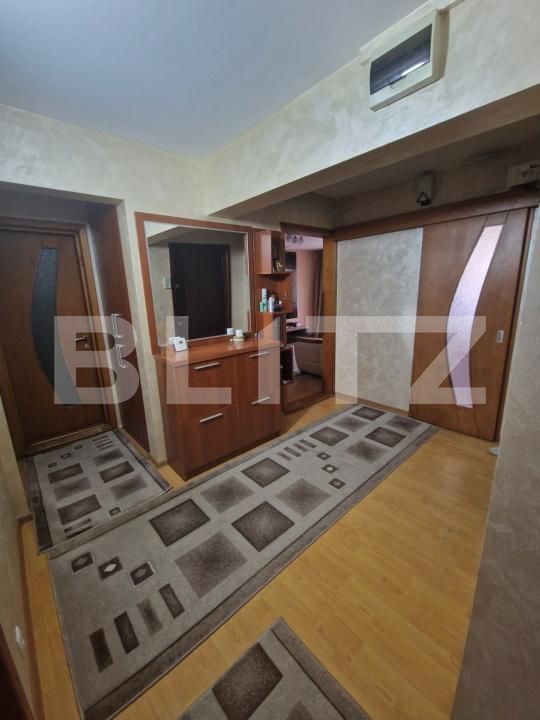 Apartament de vânzare 4 camere Burdujeni - 177574AV | BLITZ Suceava | Poza8