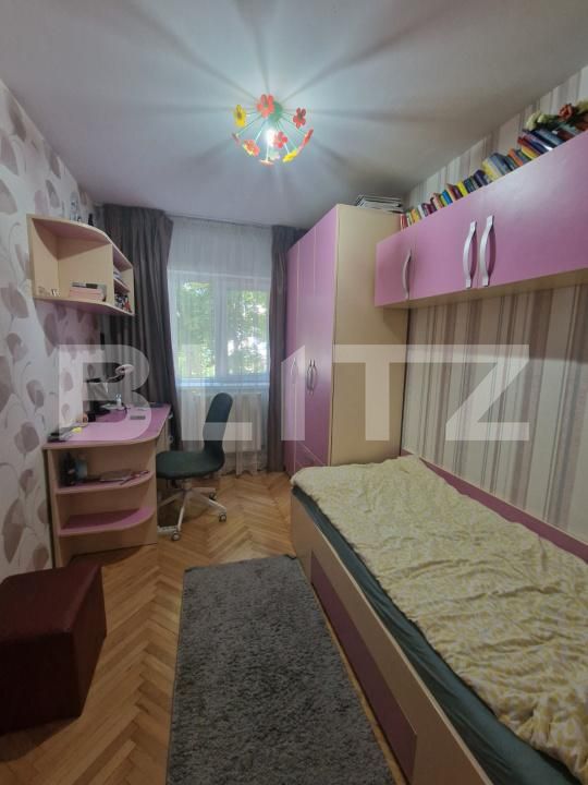Apartament de vânzare 4 camere Burdujeni - 177574AV | BLITZ Suceava | Poza4