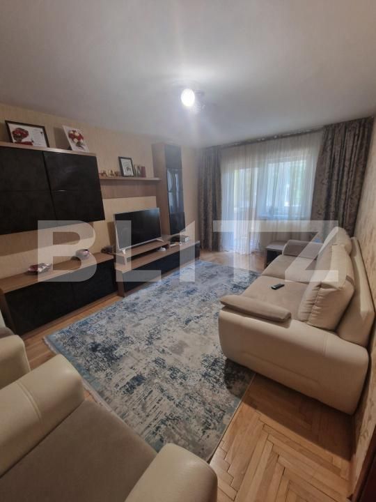 Apartament de vânzare 4 camere Burdujeni - 177574AV | BLITZ Suceava | Poza2