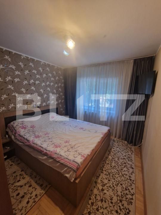 Apartament de vânzare 4 camere Burdujeni - 177574AV | BLITZ Suceava | Poza3