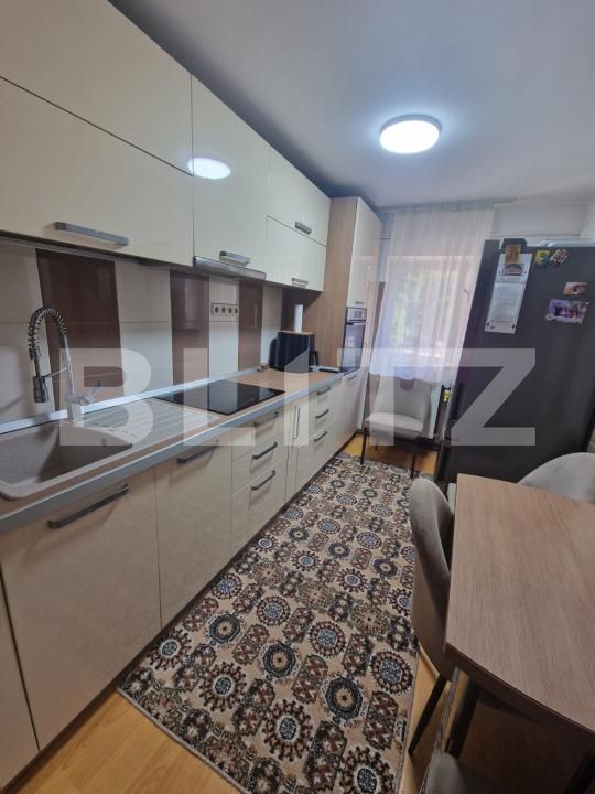 Apartament de vânzare 4 camere Burdujeni - 177574AV | BLITZ Suceava | Poza6