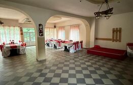 Spatiu multifunctional, 734 mp utili, teren 449 mp, Suceava