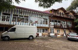 Spatiu multifunctional, 734 mp utili, teren 449 mp, Suceava