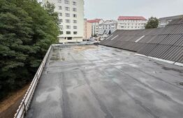 Spatiu multifunctional, 734 mp utili, teren 449 mp, Suceava