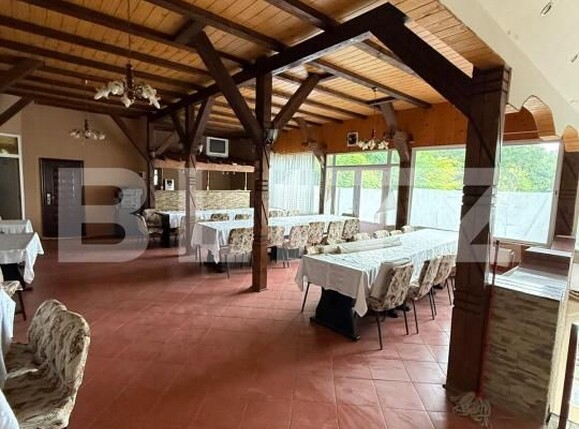 Spațiu comercial de vânzare George Enescu - 177675SVC | BLITZ Suceava | Poza1