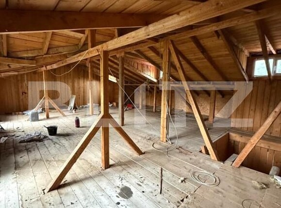 Spațiu comercial de vânzare George Enescu - 177675SVC | BLITZ Suceava | Poza9