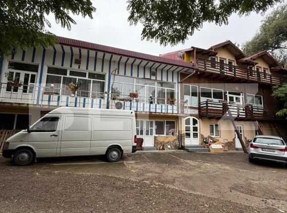 Spațiu comercial de vânzare George Enescu - 177675SVC | BLITZ Suceava | Poza2