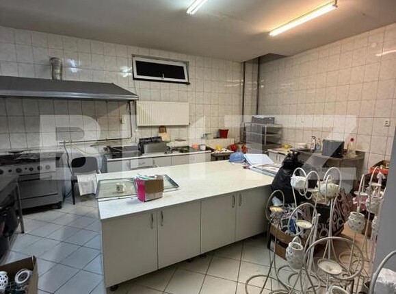 Spațiu comercial de vânzare George Enescu - 177675SVC | BLITZ Suceava | Poza6
