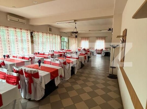 Spațiu comercial de vânzare George Enescu - 177675SVC | BLITZ Suceava | Poza4