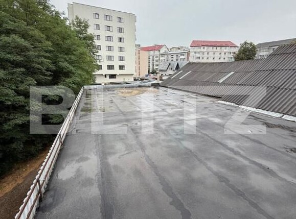 Spațiu comercial de vânzare George Enescu - 177675SVC | BLITZ Suceava | Poza10