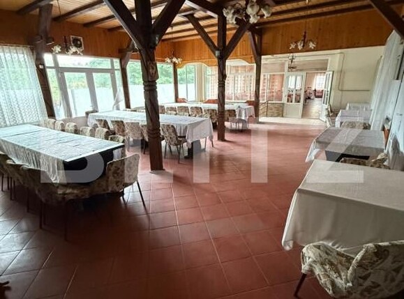 Spațiu comercial de vânzare George Enescu - 177675SVC | BLITZ Suceava | Poza3