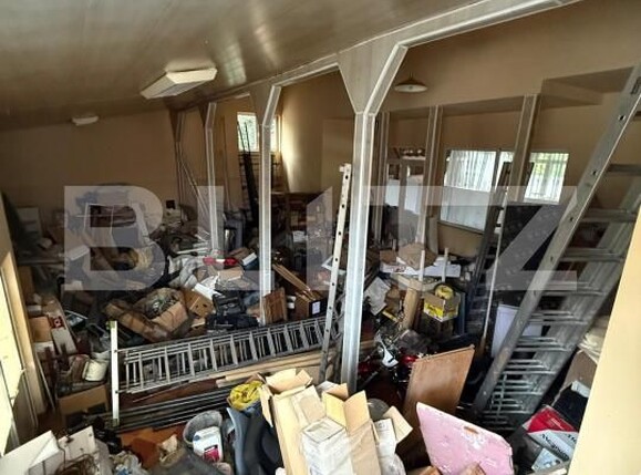 Spațiu comercial de vânzare George Enescu - 177675SVC | BLITZ Suceava | Poza8