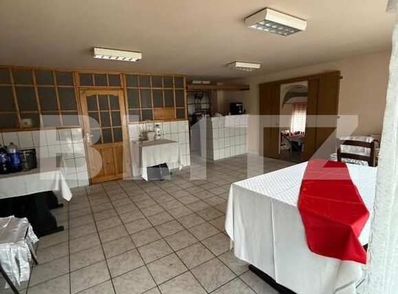 Spațiu comercial de vânzare George Enescu - 177675SVC | BLITZ Suceava | Poza7