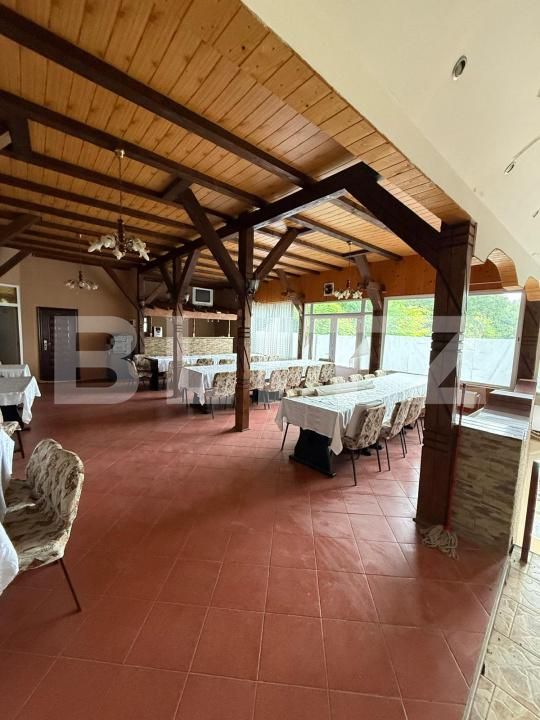 Spațiu comercial de vânzare George Enescu - 177675SVC | BLITZ Suceava | Poza2