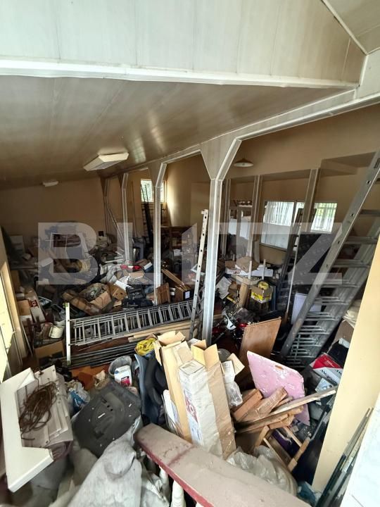 Spațiu comercial de vânzare George Enescu - 177675SVC | BLITZ Suceava | Poza8