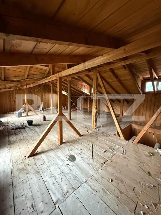 Spațiu comercial de vânzare George Enescu - 177675SVC | BLITZ Suceava | Poza9