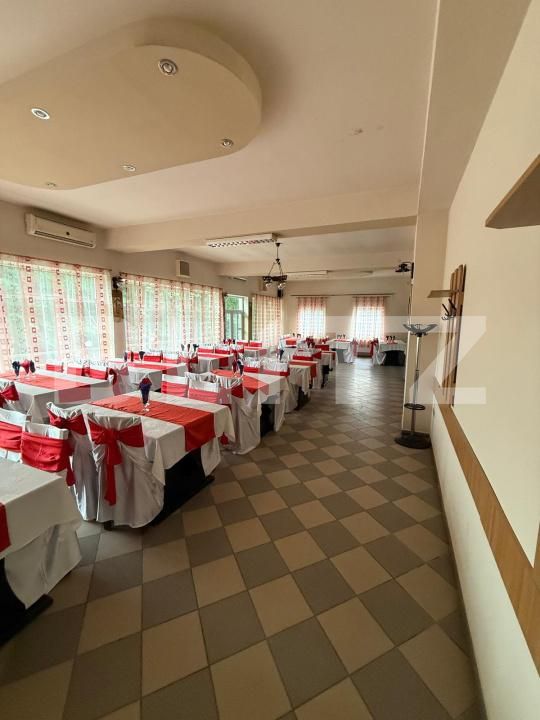 Spațiu comercial de vânzare George Enescu - 177675SVC | BLITZ Suceava | Poza4