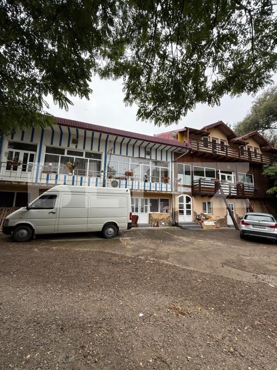 Spațiu comercial de vânzare George Enescu - 177675SVC | BLITZ Suceava | Poza2