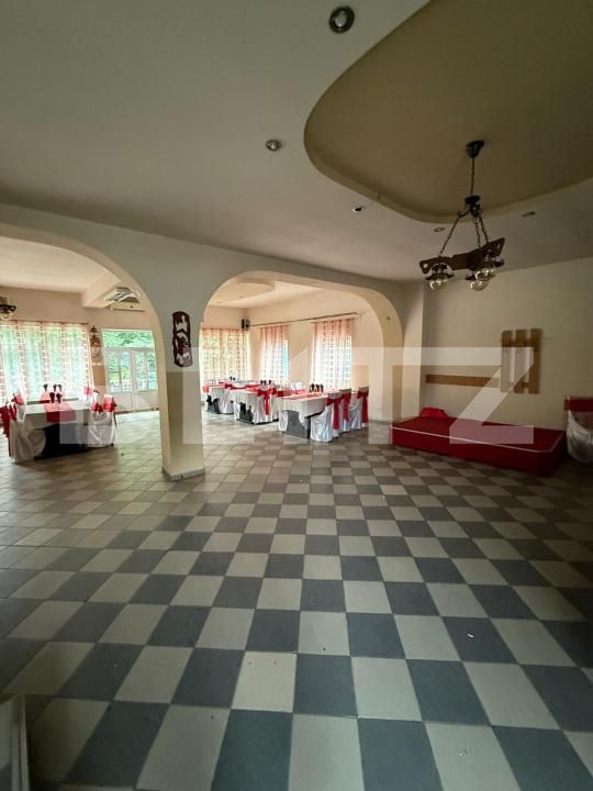 Spațiu comercial de vânzare George Enescu - 177675SVC | BLITZ Suceava | Poza5