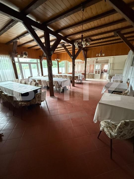 Spațiu comercial de vânzare George Enescu - 177675SVC | BLITZ Suceava | Poza3