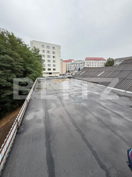 Spațiu comercial de vânzare George Enescu - 177675SVC | BLITZ Suceava | Poza10
