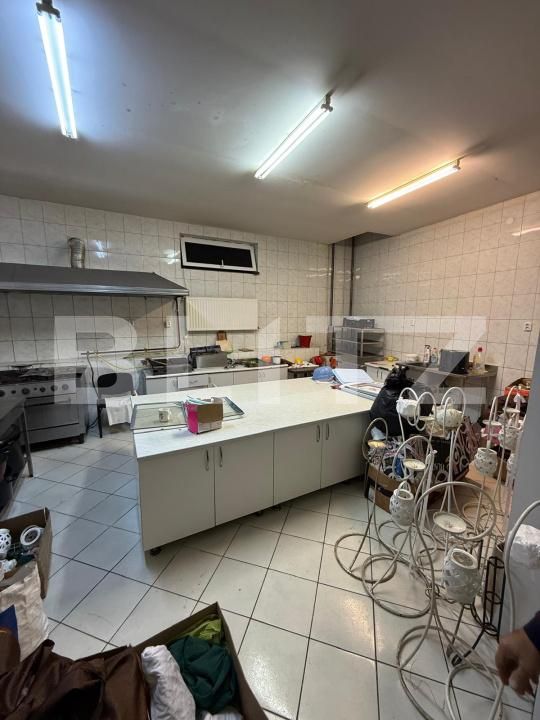 Spațiu comercial de vânzare George Enescu - 177675SVC | BLITZ Suceava | Poza6