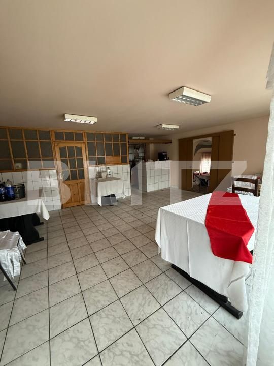 Spațiu comercial de vânzare George Enescu - 177675SVC | BLITZ Suceava | Poza7