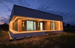 Casa 117mp, teren 500mp, Moara