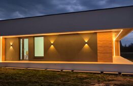 Casa 117mp, teren 500mp, Moara