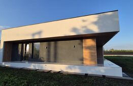 Casa 117mp, teren 500mp, Moara