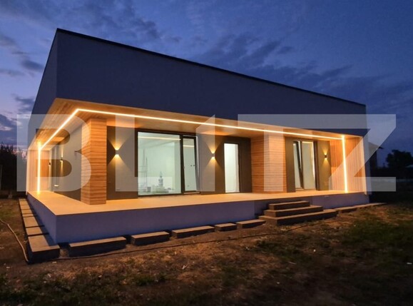 Casa de vânzare 3 camere Periferie - 177718CV | BLITZ Suceava | Poza1