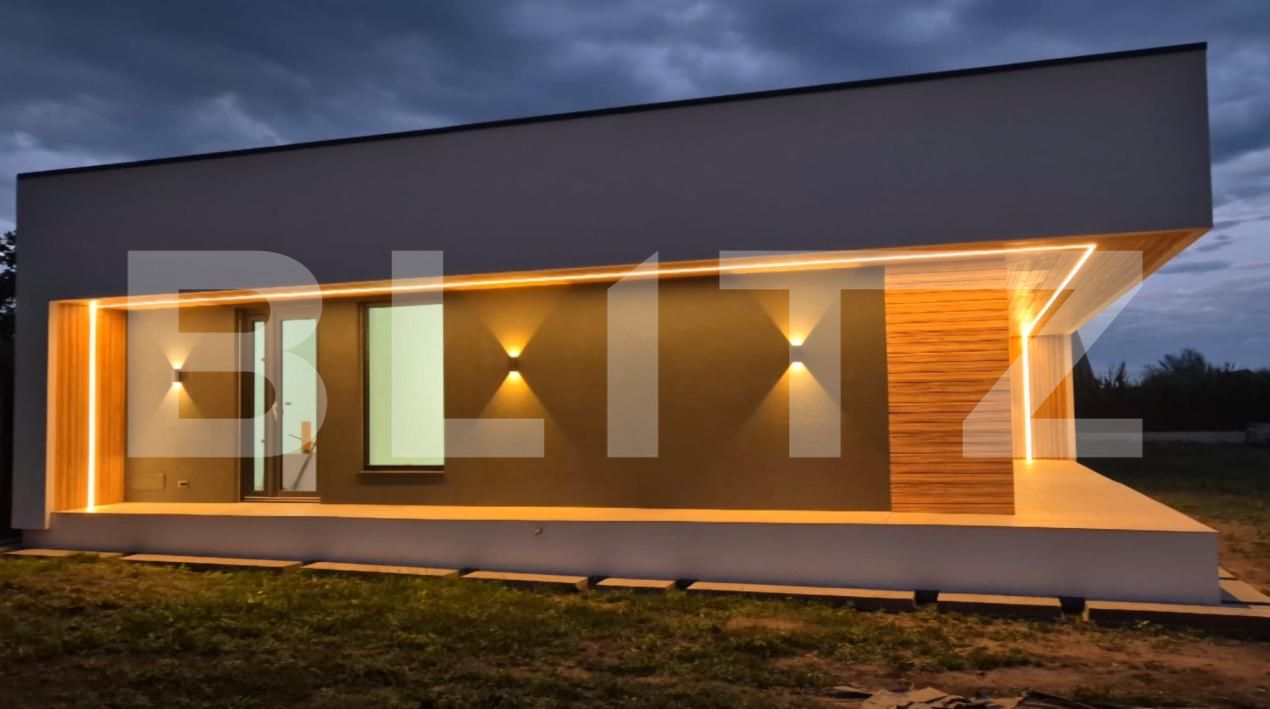 Casa de vânzare 3 camere Periferie - 177718CV | BLITZ Suceava | Poza3