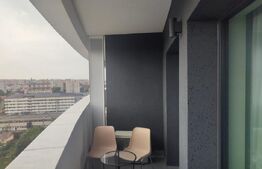 Apartament cu 3 camere, 76 mp + garaj - bloc Avanera 
