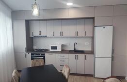 Apartament cu 3 camere, 76 mp + garaj - bloc Avanera 