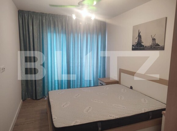 Apartament de închiriat 3 camere Central - 177912AI | BLITZ Suceava | Poza3