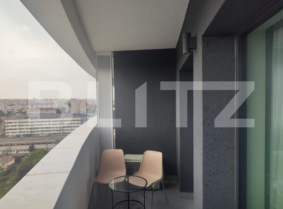 Apartament de închiriat 3 camere Central - 177912AI | BLITZ Suceava | Poza6