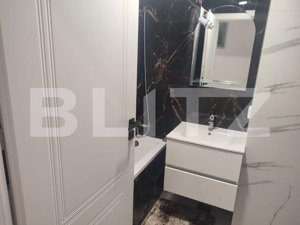 Apartament de închiriat 3 camere Central - 177912AI | BLITZ Suceava | Poza5