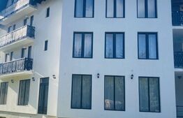 Vânzare pensiune/hotel  într-o zonă superbă din Poiana Negrii