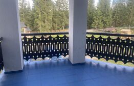 Vânzare pensiune într-o zonă superbă din Poiana Negrii