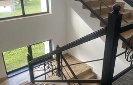 Vânzare pensiune/hotel  într-o zonă superbă din Poiana Negrii