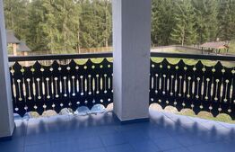 Vânzare pensiune/hotel  într-o zonă superbă din Poiana Negrii